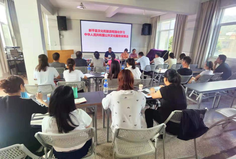 新平縣政府信息公開 組織文化藝術(shù)交流活動，共繪民族團結(jié)進步新畫卷