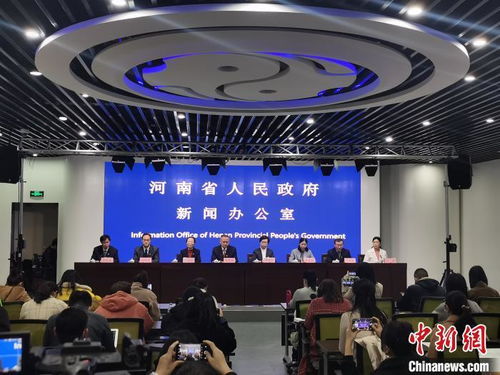 河南文化盛宴迎新春 超三萬場活動溫暖“就地過年”群眾